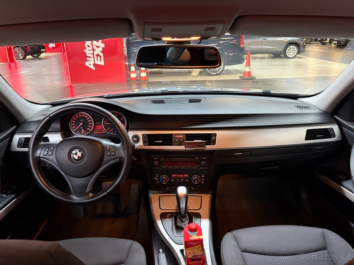 2011 BMW OSTATNÍ - 6