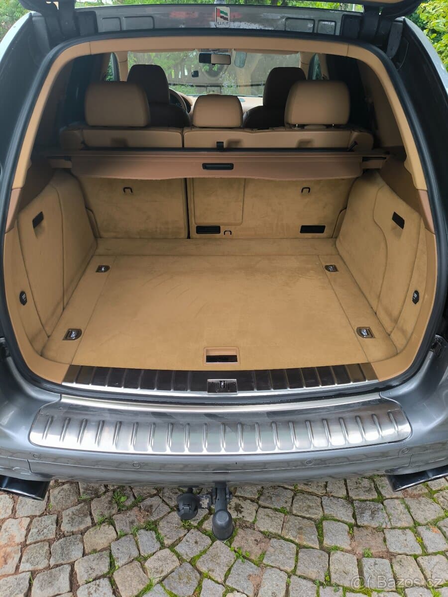 2004 Porsche CAYENNE - 6