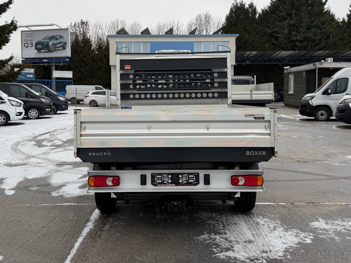 2016 Peugeot BOXER - 6