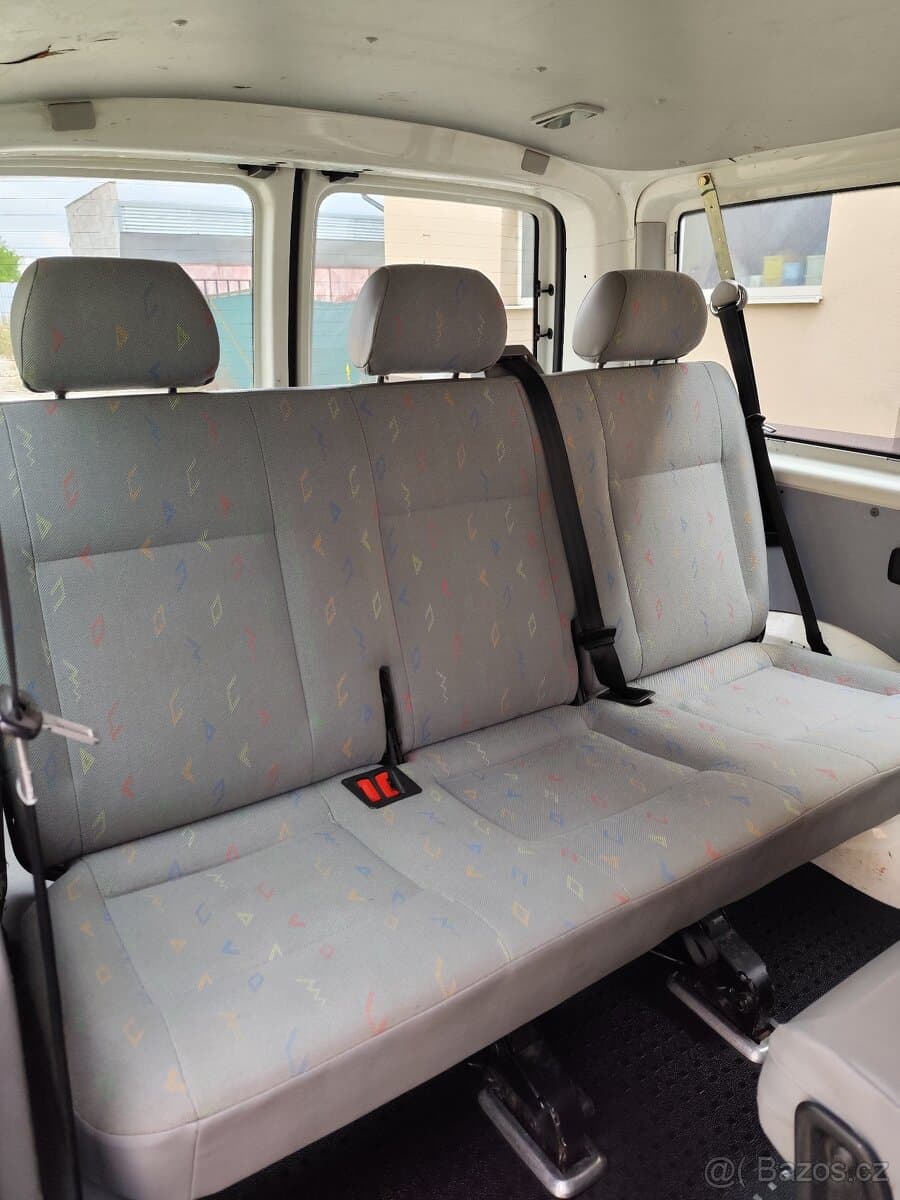 2006 Volkswagen TRANSPORTER - 6
