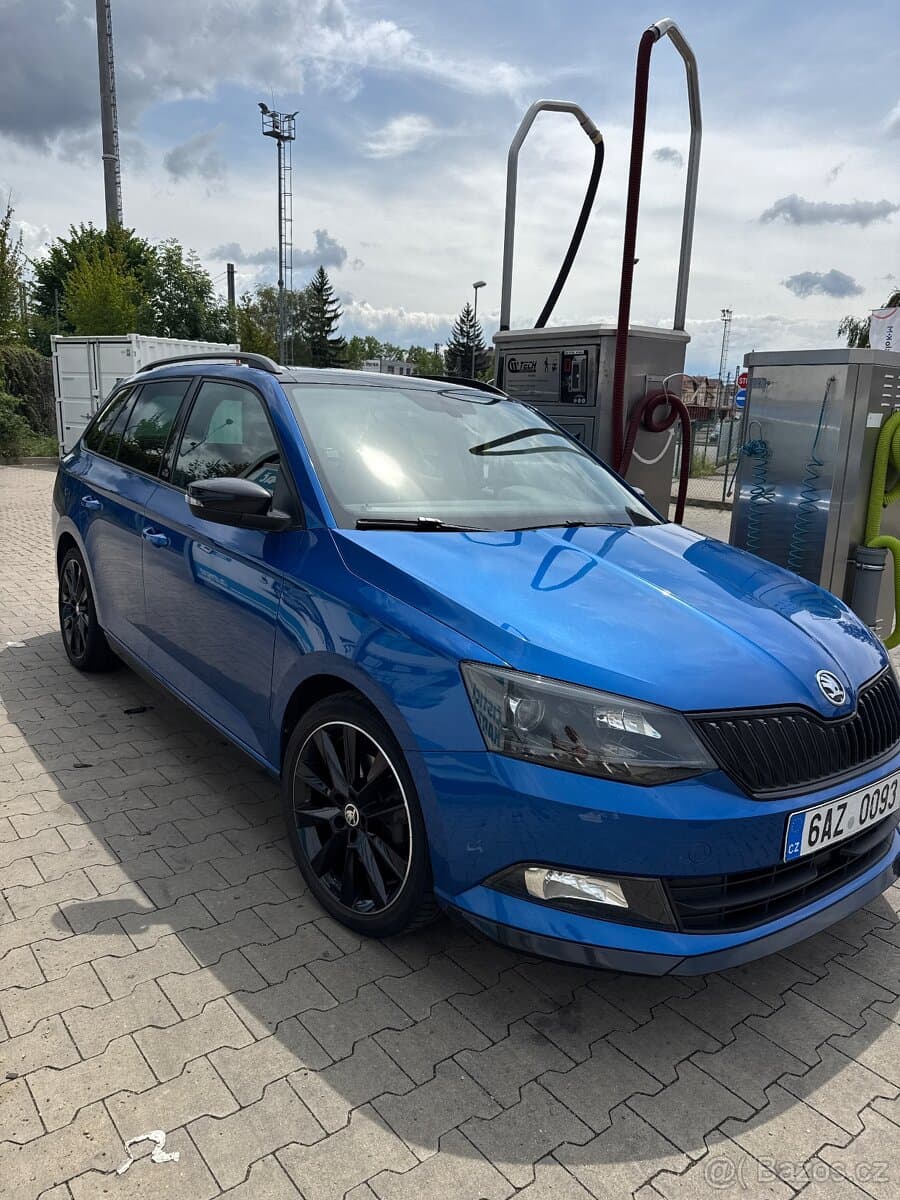2018 Škoda FABIA - 6