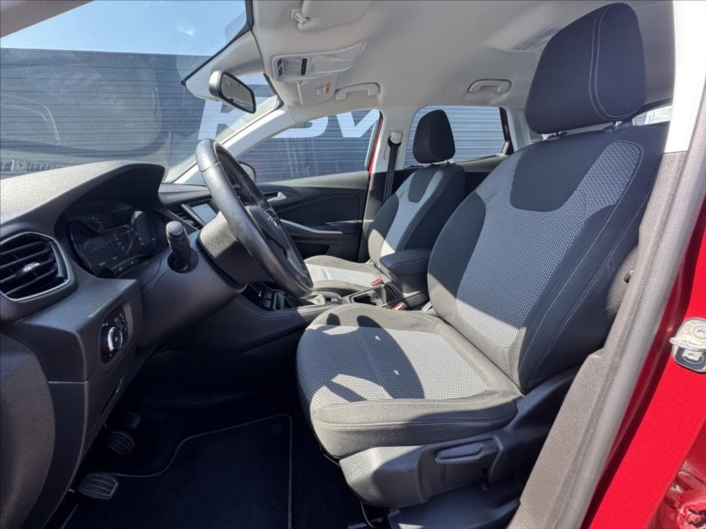 2019 Opel GRANDLAND - 6