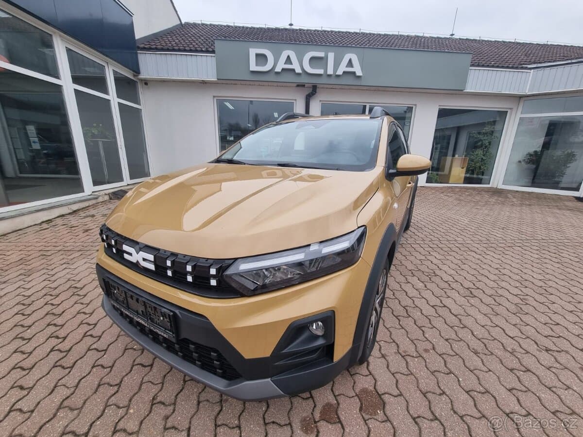 Dacia SANDERO - 6