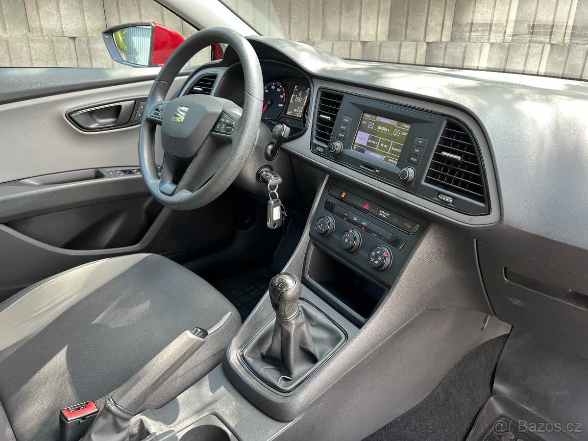2013 Seat LEON - 6
