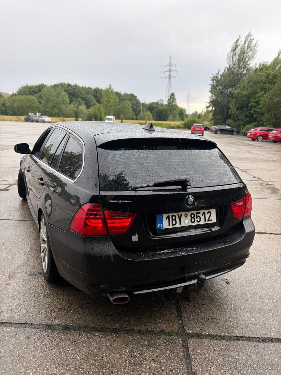 2009 BMW OSTATNÍ - 6