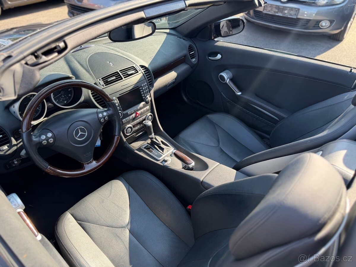 2004 Mercedes-Benz OSTATNÍ - 6