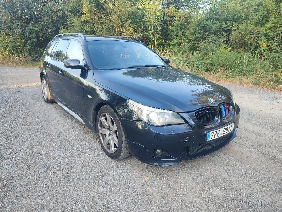 2005 BMW OSTATNÍ - 6