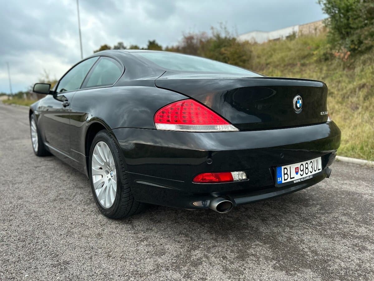 2007 BMW OSTATNÍ - 6