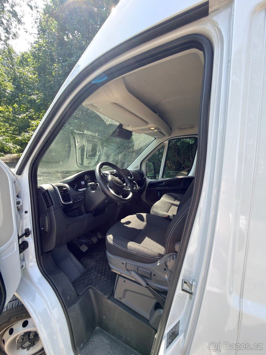 2025 Fiat DUCATO - 6