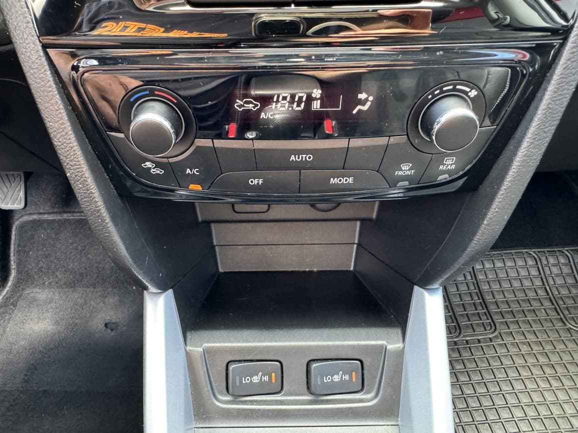 2016 Suzuki VITARA - 6