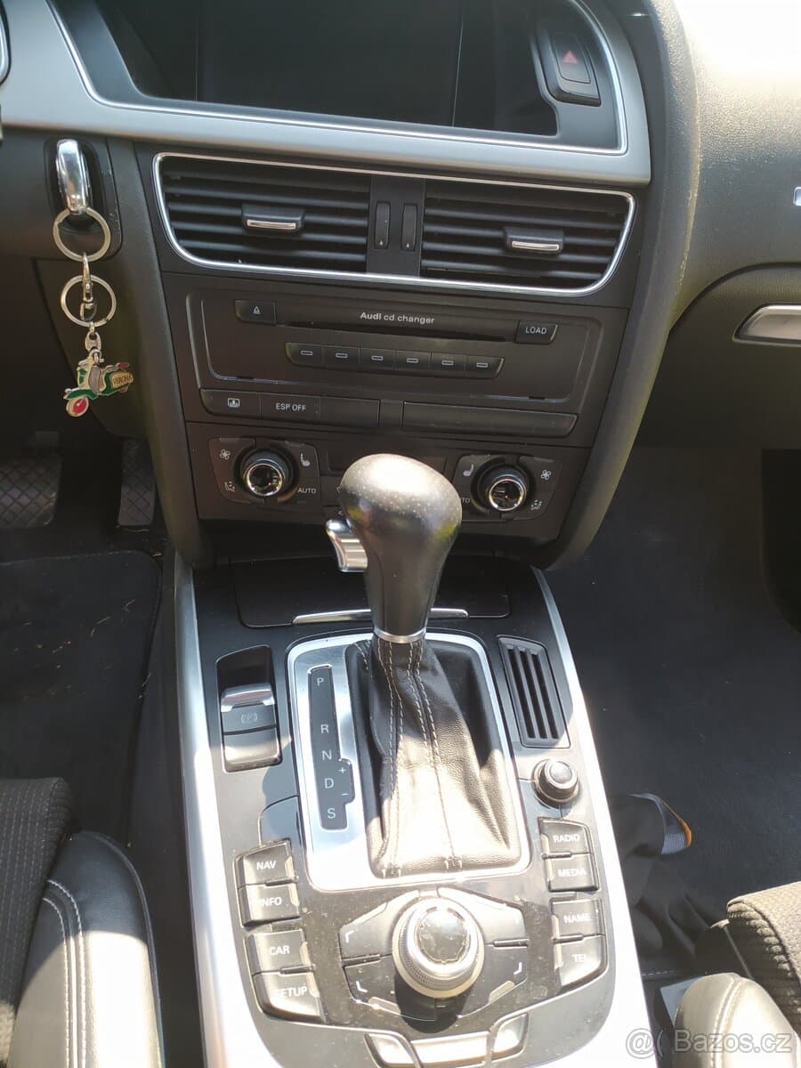 2008 Audi A5 - 6