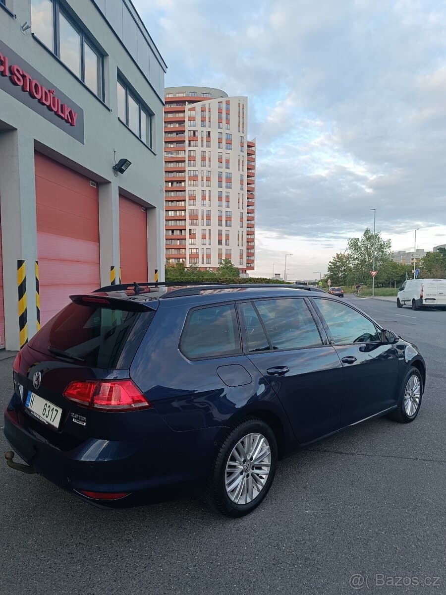 2014 Volkswagen GOLF - 6