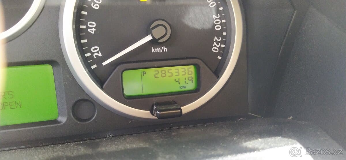 2009 Land Rover RANGE ROVER SPORT - 6