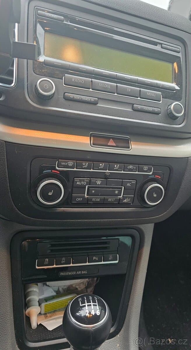 2012 Seat ALHAMBRA - 6