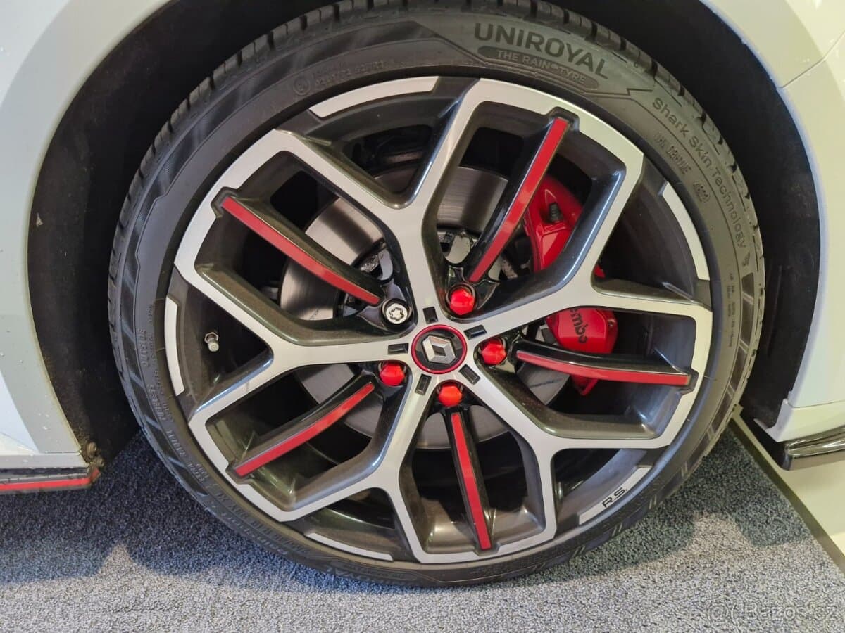 2019 Renault MEGANE - 6