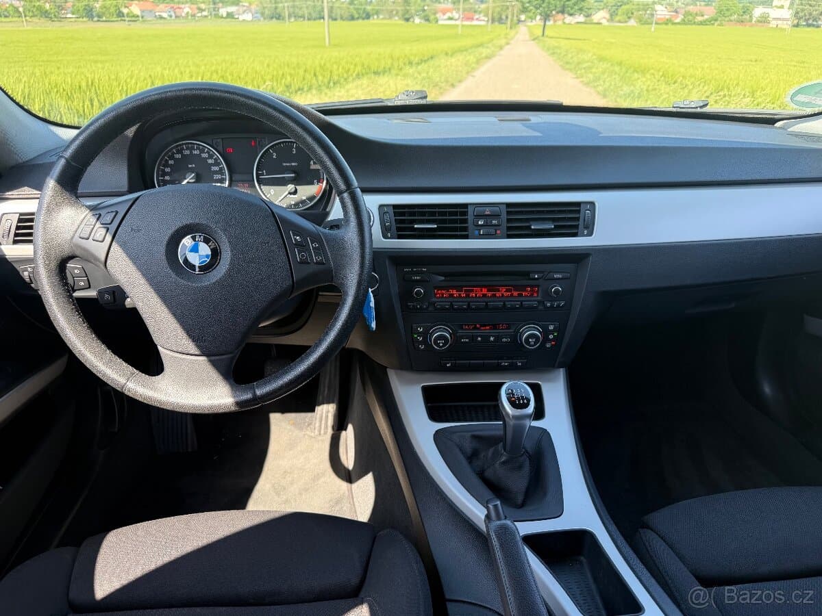 2009 BMW OSTATNÍ - 6