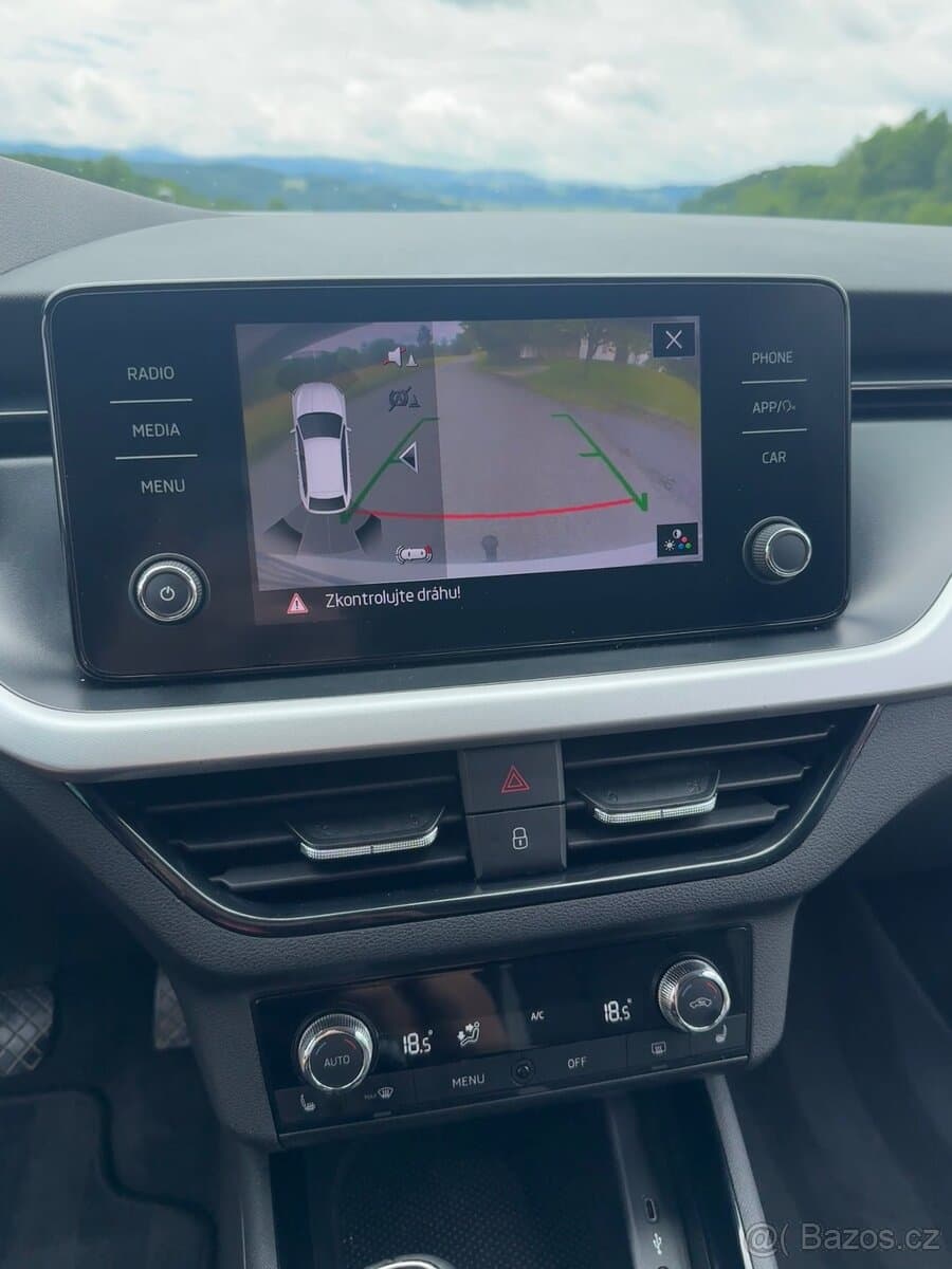 2020 Škoda SCALA - 6