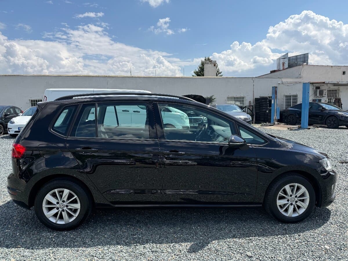 2017 Volkswagen GOLF - 6
