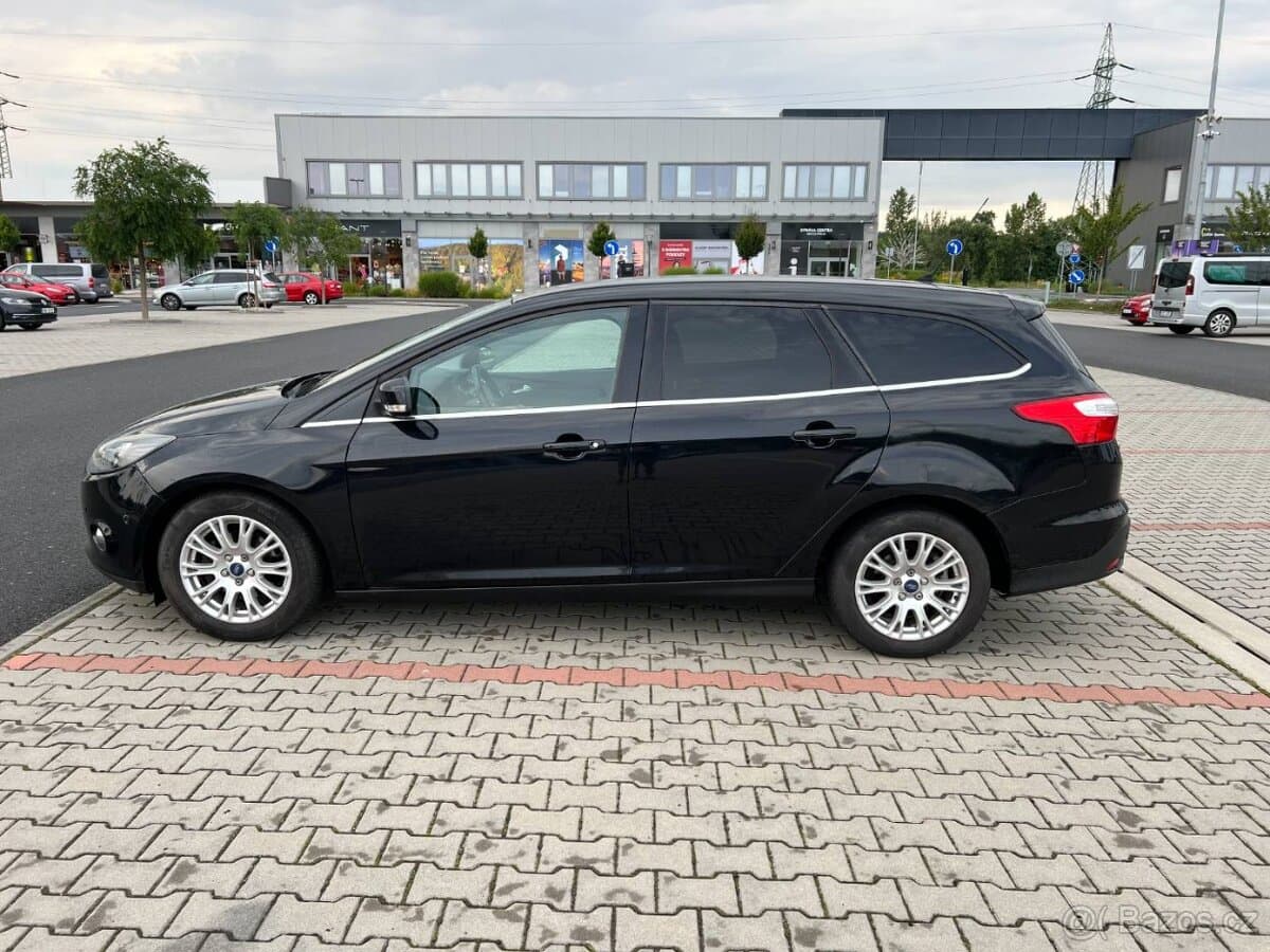 Ford FOCUS - 6