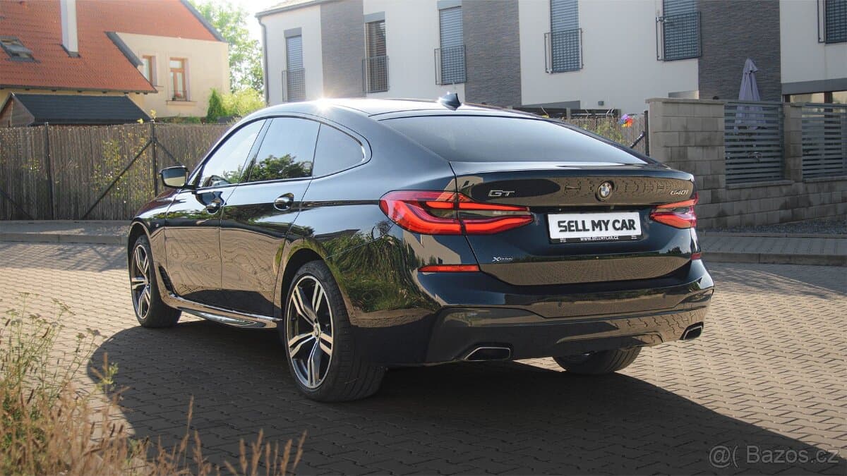 2017 BMW OSTATNÍ - 6