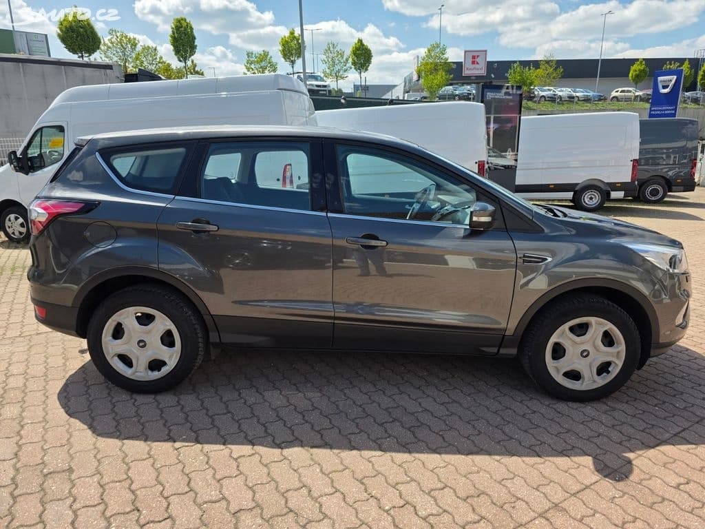 2019 Ford KUGA - 6