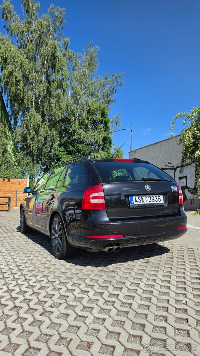 Škoda OCTAVIA - 6