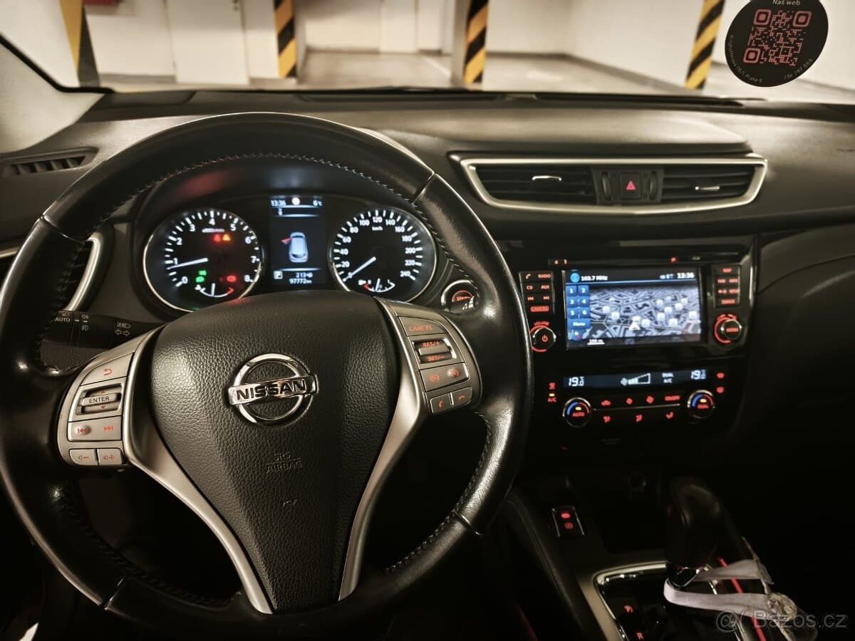2017 Nissan QASHQAI - 6