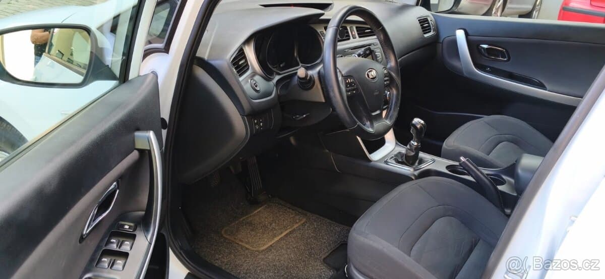 2014 Kia PROCEED - 6