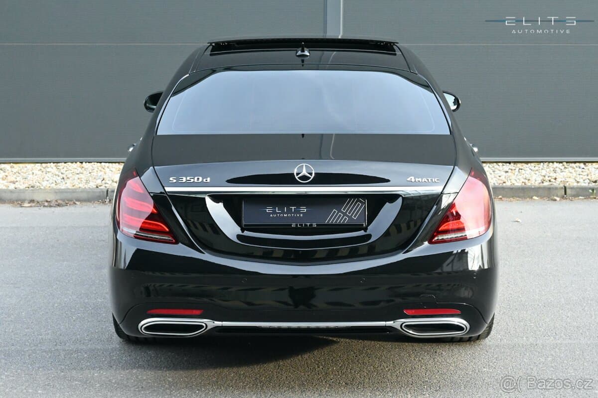 2020 Mercedes-Benz OSTATNÍ - 6