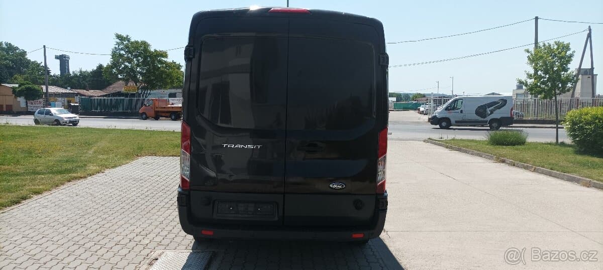 2016 Ford TRANSIT - 6