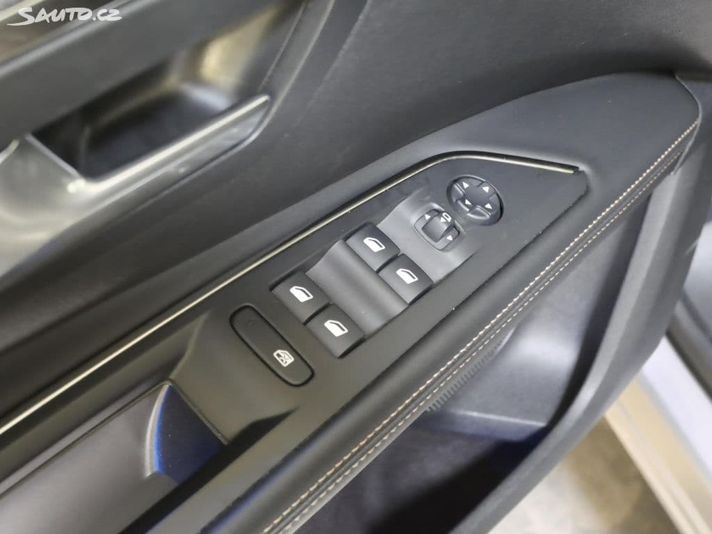 2019 Peugeot 5008 - 6
