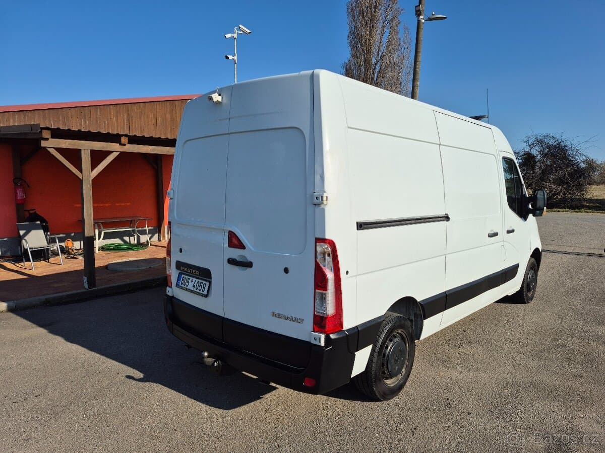 2015 Renault MASTER - 6