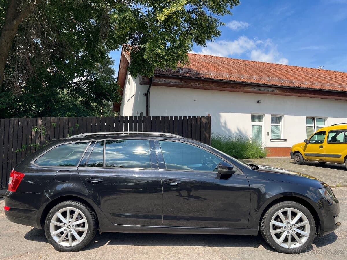 2016 Škoda OCTAVIA - 6