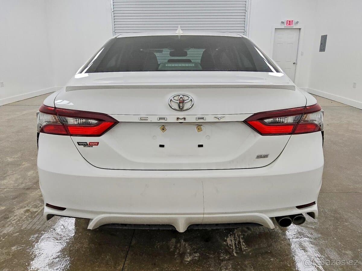 2024 Toyota CAMRY - 6