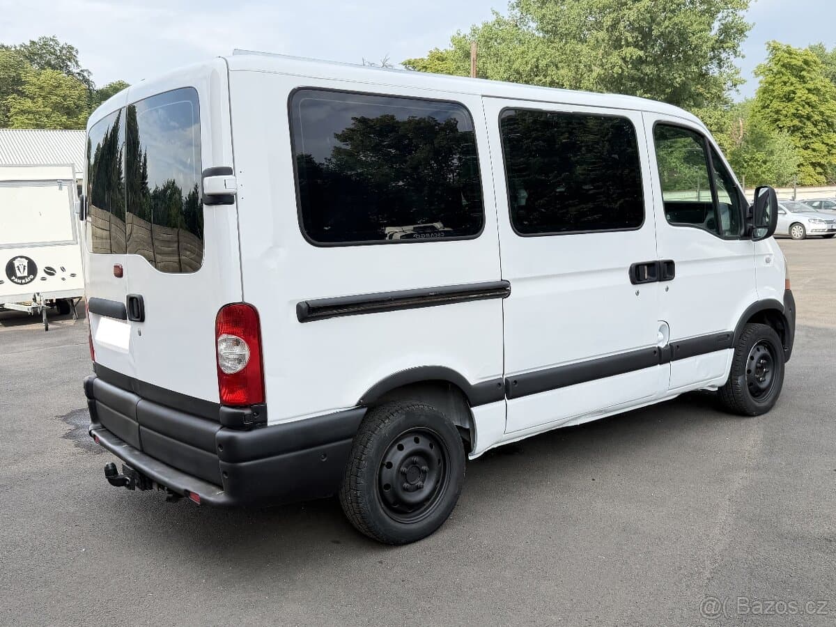 2006 Renault MASTER - 6