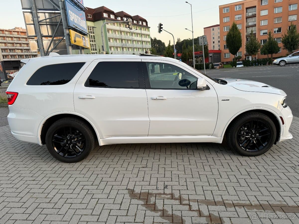 2021 Dodge DURANGO - 6