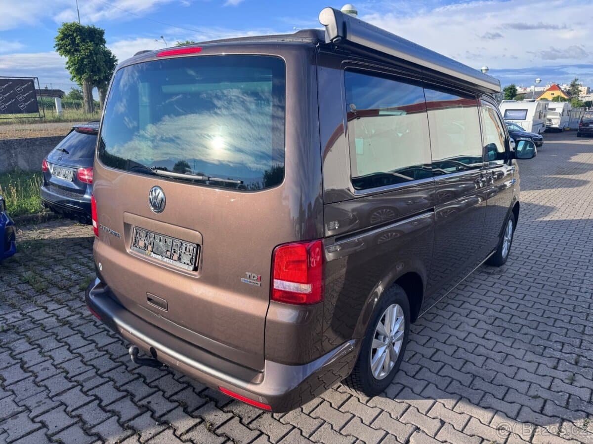 2014 Volkswagen OSTATNÍ - 6