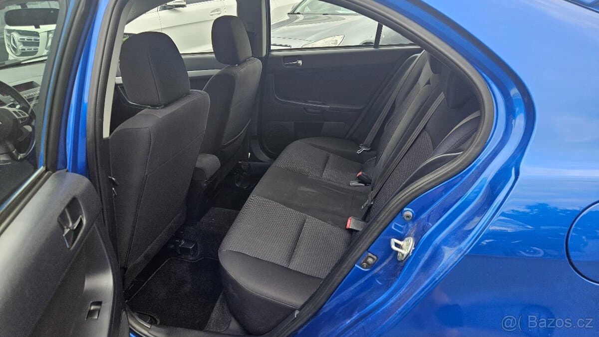 2009 Mitsubishi LANCER - 6