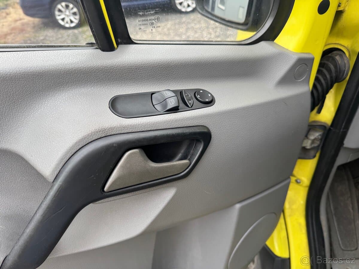2009 Mercedes-Benz SPRINTER - 6