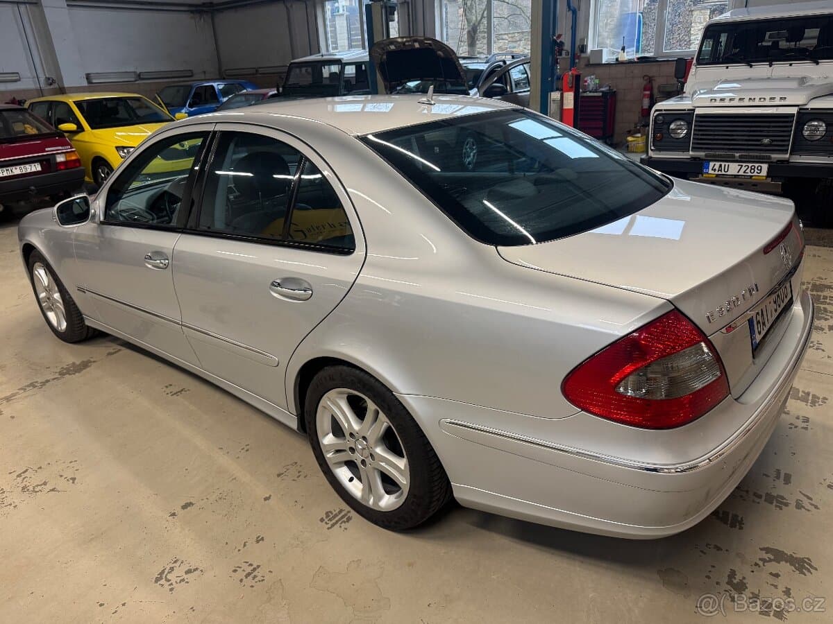 2007 Mercedes-Benz OSTATNÍ - 6