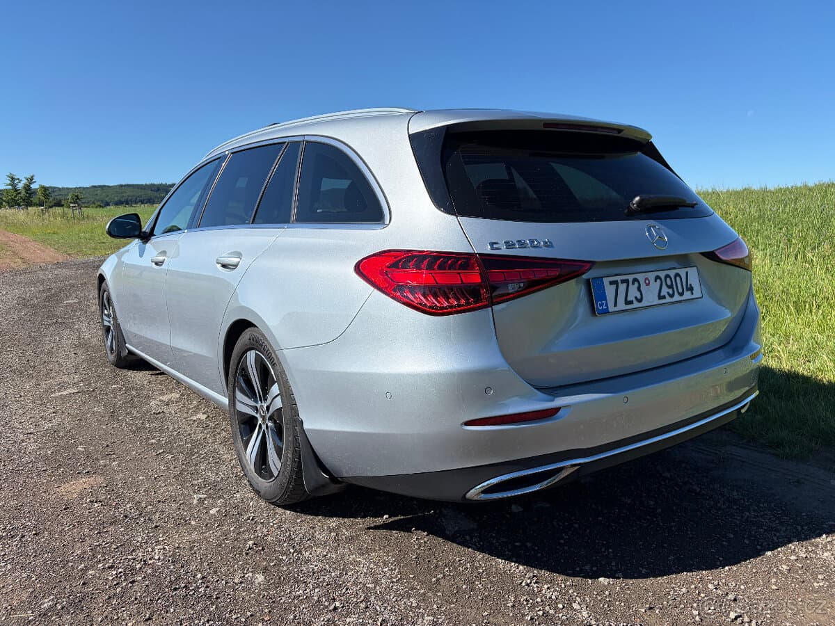 2022 Mercedes-Benz OSTATNÍ - 6