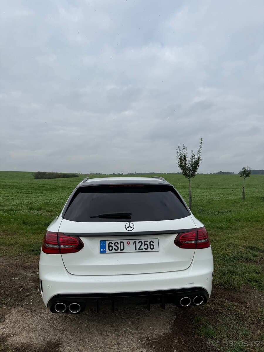 2019 Mercedes-Benz OSTATNÍ - 6