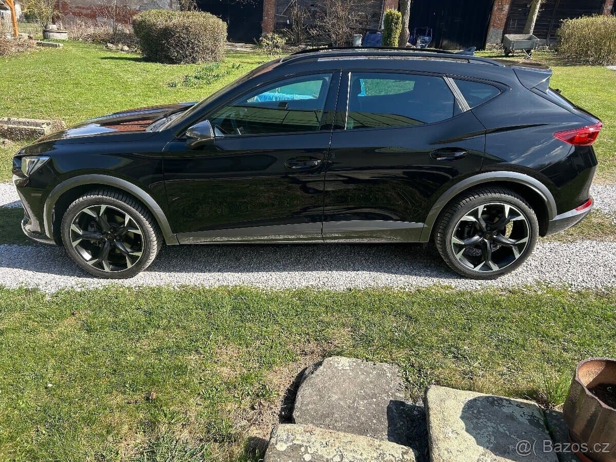 2024 Cupra FORMENTOR - 6