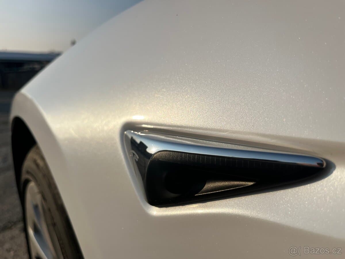 2019 Tesla MODEL 3 - 6