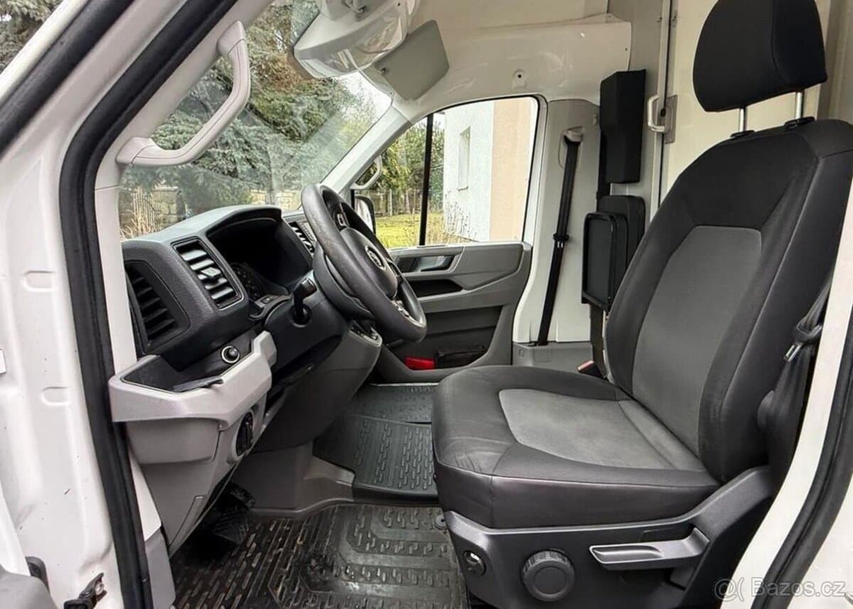 2020 Volkswagen OSTATNÍ - 6