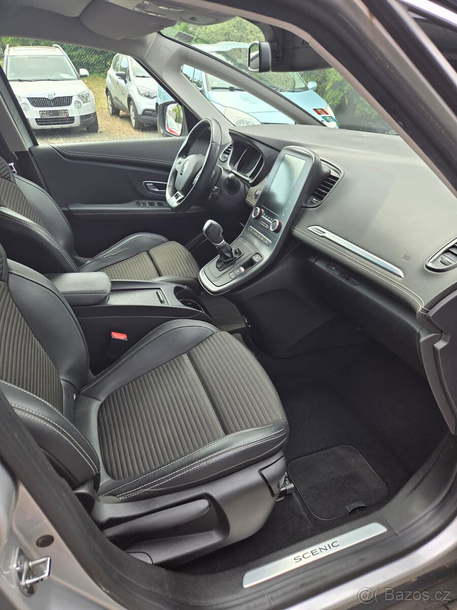 2018 Renault SCENIC - 6