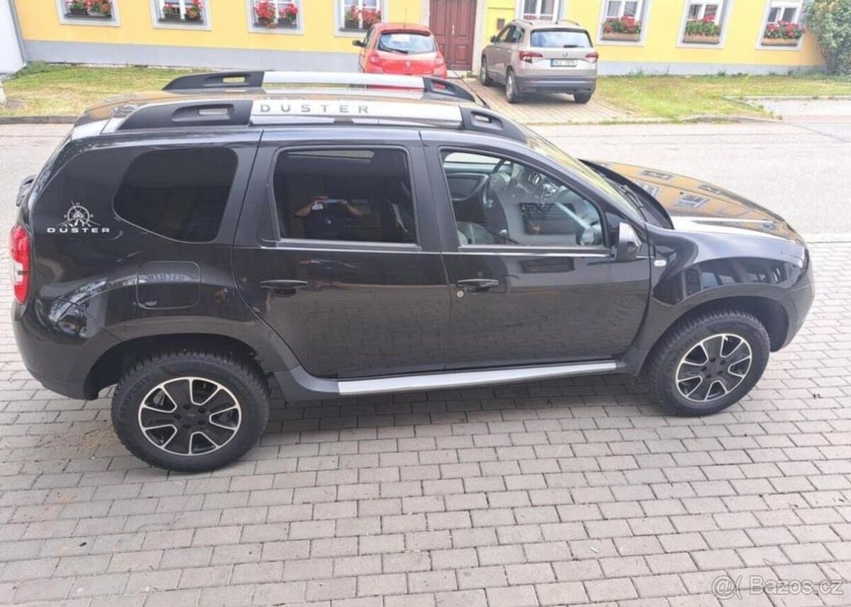 2017 Dacia DUSTER - 6