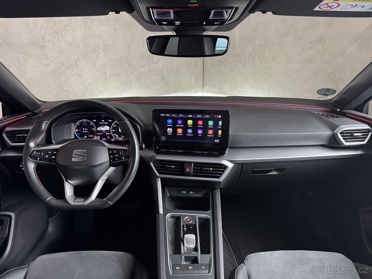 2020 Seat LEON - 6