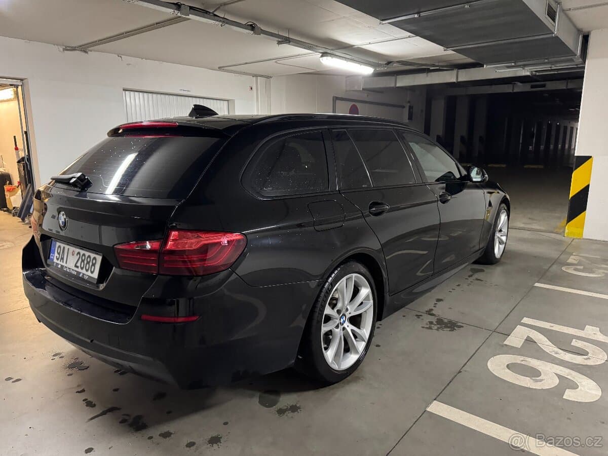 2015 BMW OSTATNÍ - 6