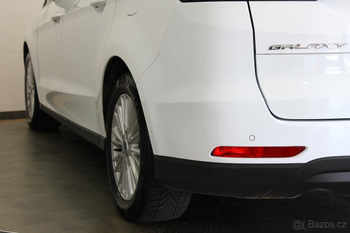 2015 Ford GALAXY - 6